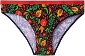 Good Mood Dames Slip Folk - XL