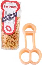 Sex pasta 250 gram