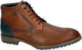 Fluchos -Heren -  cognac/caramel - boots & bottines - maat 42