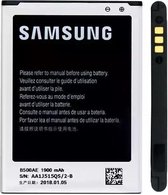 Samsung Galaxy S4 mini GT 19192 Batterij origineel EB-B500AE