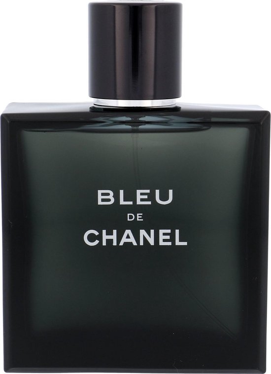 Chanel Bleu De Chanel 150 ml - Eau de - Herenparfum |