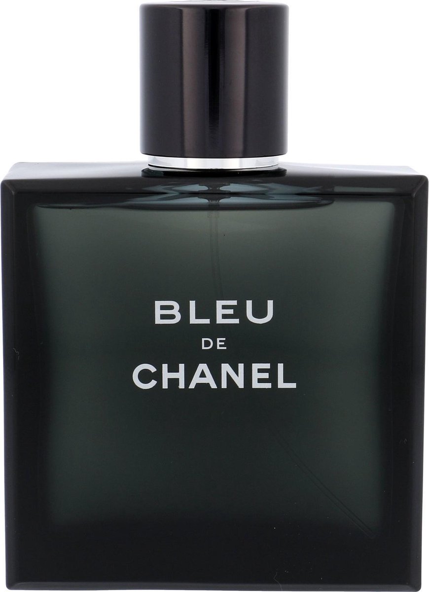 Chanel Bleu De Chanel 150 ml - Eau de Toilette - Herenparfum | bol.com
