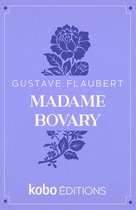 Les Classiques Kobo - Madame Bovary