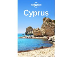 Travel Guide - Lonely Planet Cyprus