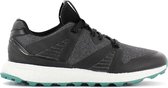 adidas Golf Crossknit 3.0 - Heren GolfSneakers Sport Casual Schoenen Grijs BB7887 - Maat EU 44 UK 9.5