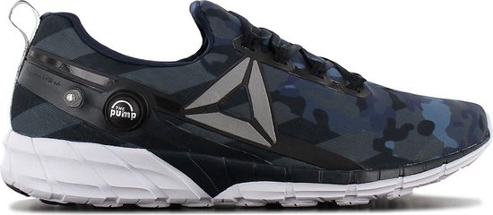 Reebok ZPump Fusion 2.5- Hardloop/ Fitness schoenen Heren- Maat 43 | Bestel  nu!