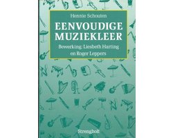 Eenvoudige muziekleer