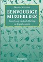 Eenvoudige muziekleer