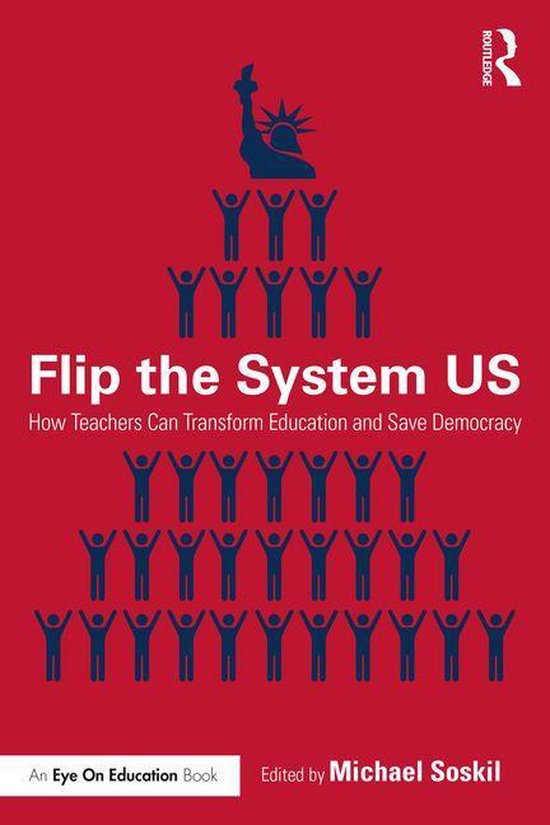 Flip the System US - cover