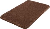 Kleine Wolke - Badmat Relax bruin 85x150cm