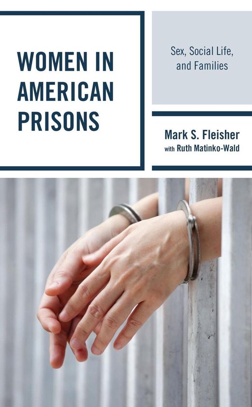 Women in American Prisons - cover