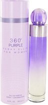 Perry Ellis 360 Purple by Perry Ellis 50 ml - Eau De Parfum Spray