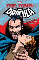 Tomb Of Dracula: The Complete Collection