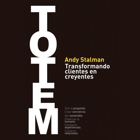 TOTEM - cover