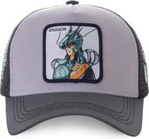 Pet | Cap | Capslab | Saint Seiya | Dragon