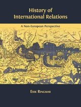 Samenvatting - History of International Relations