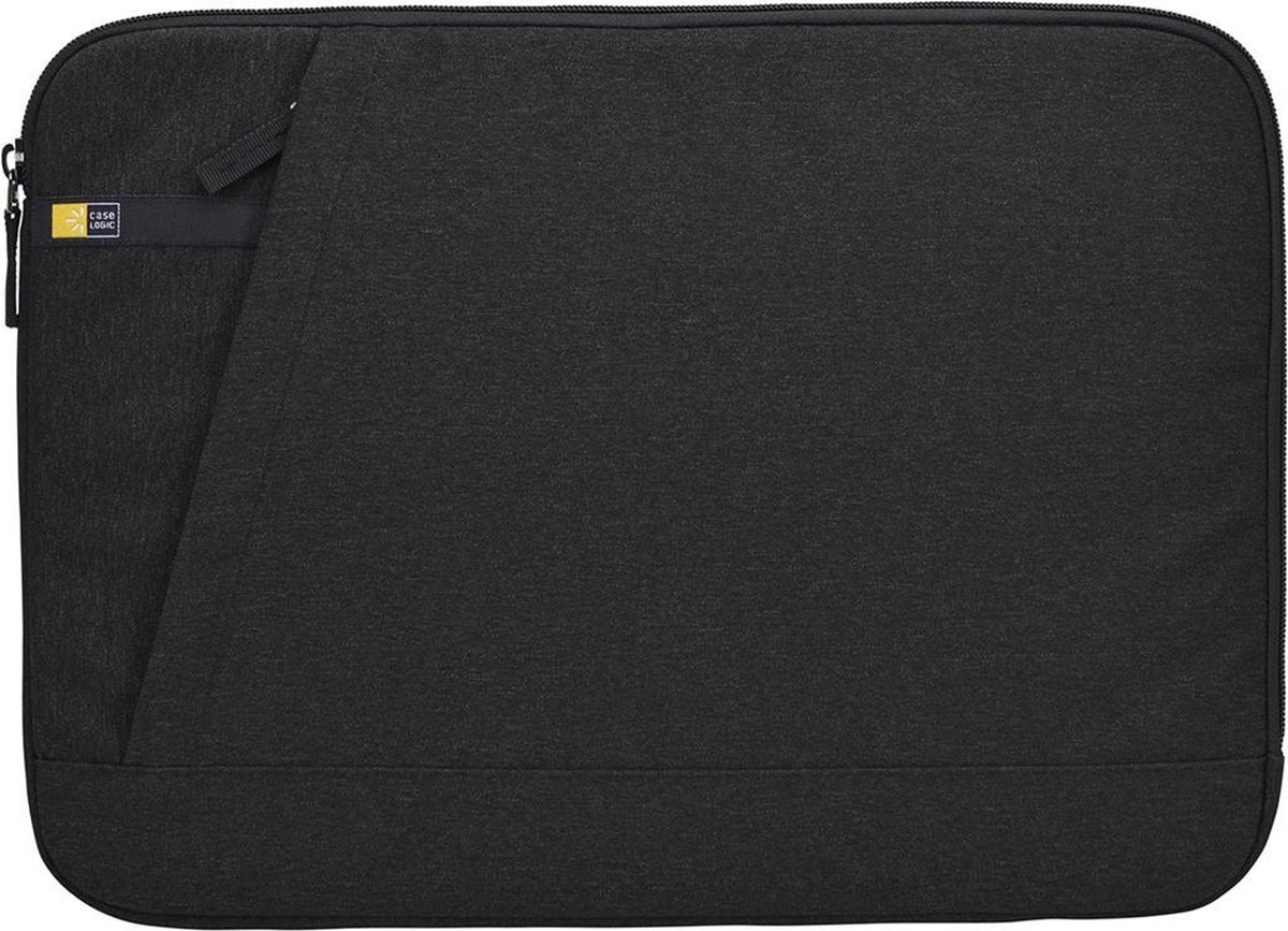 Case Logic Huxton - Laptop Sleeve - 15.6 inch / Zwart
