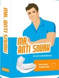 Mr. Anti Snurk ™ - Anti Snurkbeugel - Anti Snurk Bitje - geschikt voor zowel mannen als vrouwen Mr. Anti Snurk ™ - Anti Snurkbeugel - Anti Snurk Bitje - geschikt voor zowel mannen als vrouwen