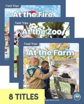 Field Trips (Set of 8)