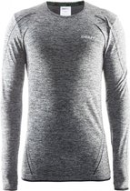 Chemise Thermo Active Comfort Roundneck Ls Homme Taille XXL