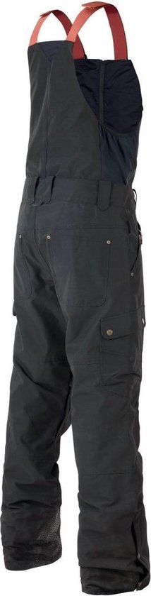 33,000ft Skibroek voor heren, 10000 mm, waterdichte snowboardbroek, winddicht, warm gevoerde softshellbroek, thermische winterbroek, skibroek voor mannen, wit, XL 33,000ft Skibroek voor heren, 10000 mm, waterdichte snowboardbroek, winddicht, warm gevoerde softshellbroek, thermische winterbroek, skibroek voor mannen, wit, XL