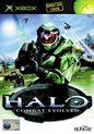 Halo, Combat Evolved