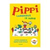 Pippi Langkous - Pippi Langkous is jarig
