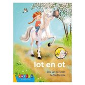 Omslag AVI Start Ik Lees! Lot en Ot
