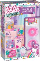 Sambro XOXO Slijm LED-Licht Houders Set