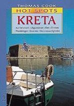 Thomas cook hot spots 1. Kreta
