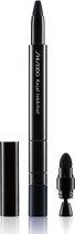 Shiseido - Kajal Inkartist Eyeliner Pencil - Eyeliner Pencil 09 Nippon Noir