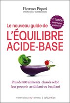 Le guide de l'équilibre acide-base