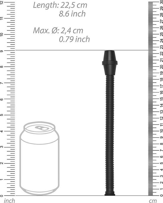 Pompe automatique rechargeable Extreme Power - Transparent