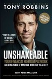Tony Robbins Financial Freedom - Unshakeable