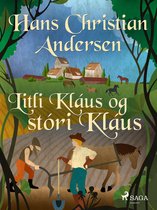 Hans Christian Andersen's Stories - Litli Kláus og stóri Kláus