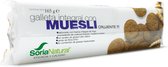 Alecosor Galleta Intgr Con Muesli 165g