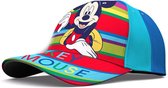 Disney Pet Mickey Mouse Junior Katoen Blauw/geel Maat 54