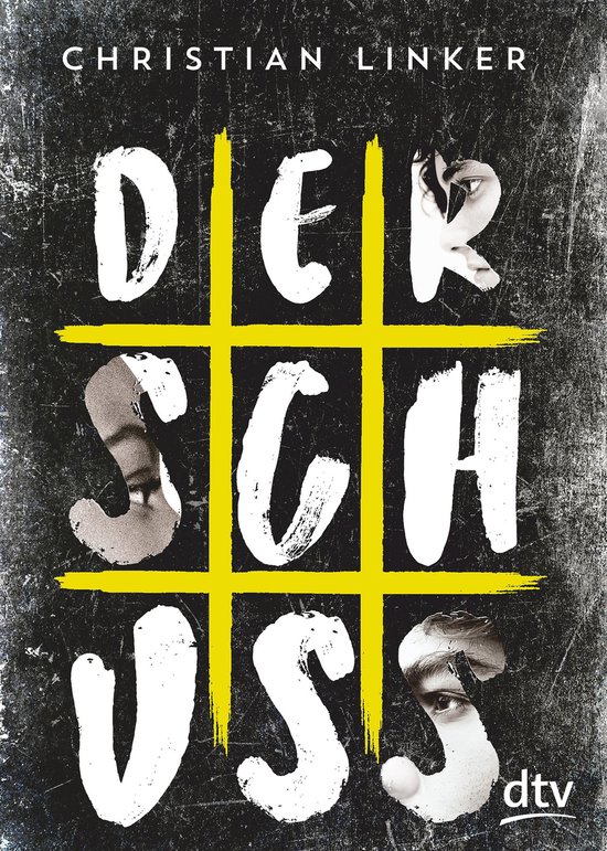 Der Schuss - cover