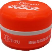 Detreu Mega Strong Styling Wax 140 ml