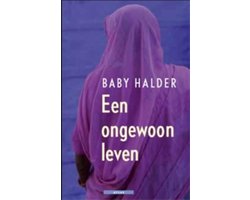 Omslag van Een Ongewoon Leven