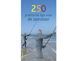 250 praktische tips voor de zeevisser