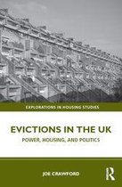 Evictions in the UK