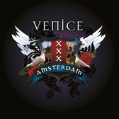 Venice - Amsterdam (CD)