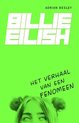 foto van Billie Eilish boek