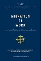 CeMIS Migration and Intercultural Studies 5 -   Migration at Work