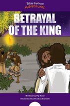 Defenders of the Faith 14 - Betrayal of the King
