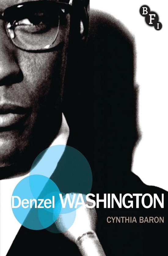 Film Stars - Denzel Washington - cover