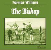 Norman Williams & The One Mind Experience - The Bishop (LP)