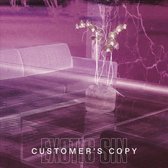 Exotic Sin - Customer's Copy (LP)