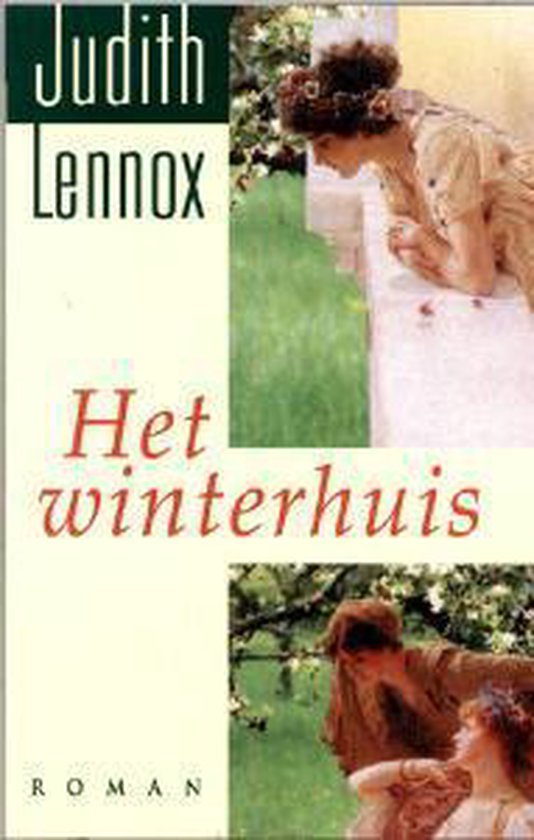 9789022532119 - Winterhuis